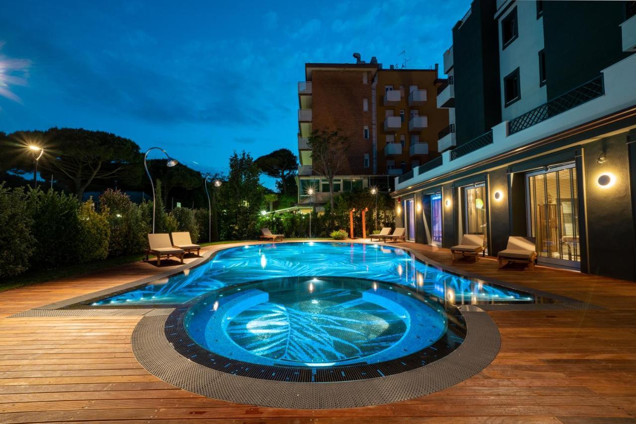Brasil Seaview Hotel Морской Милан Экстерьер фото