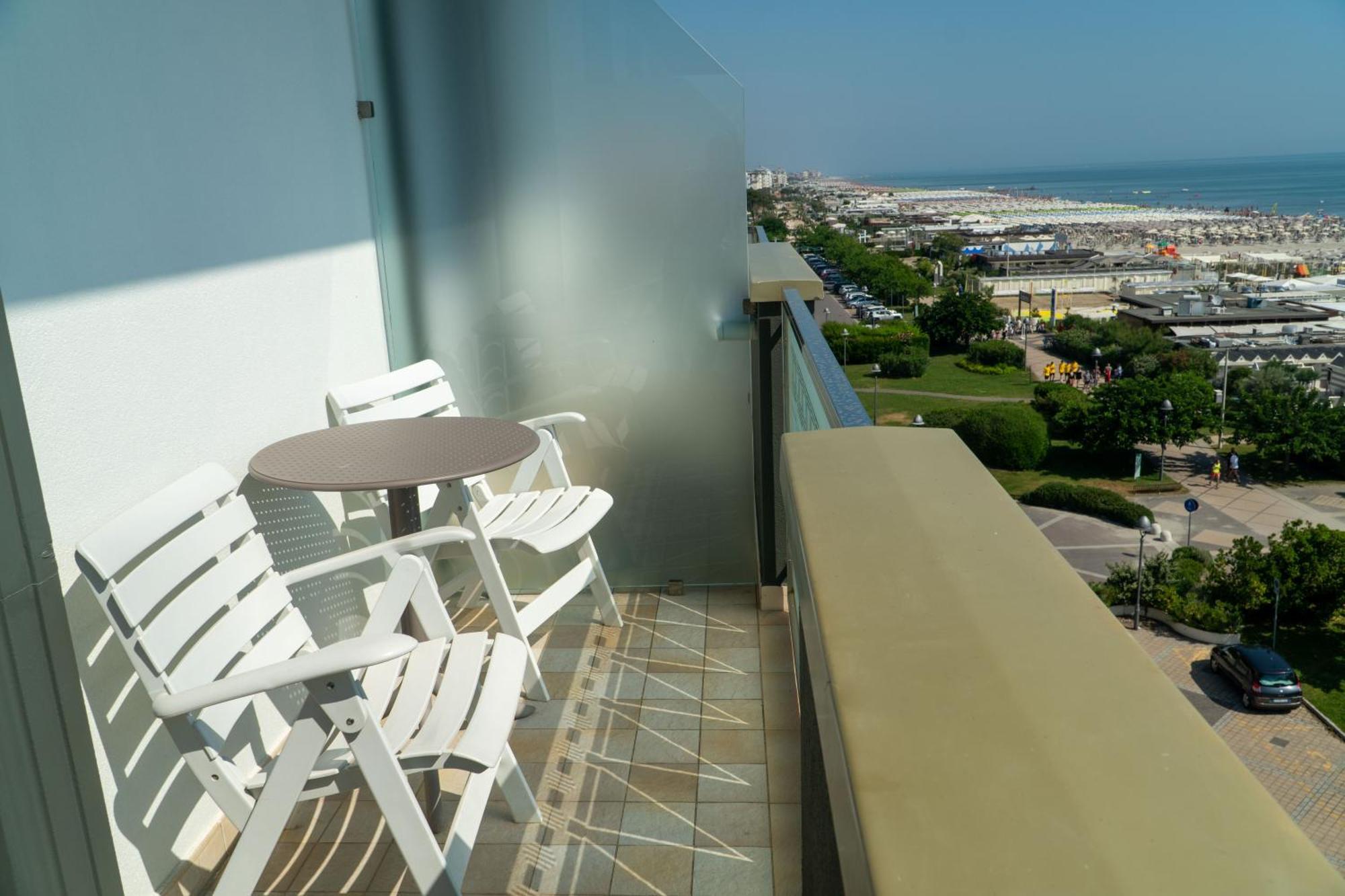Brasil Seaview Hotel Морской Милан Экстерьер фото